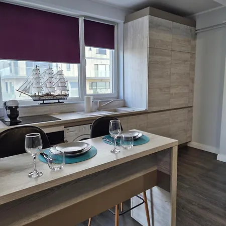 Lägenhet 601 Str Opera