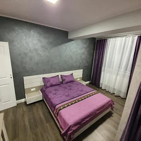601 Str Opera Apartmán Mamaia