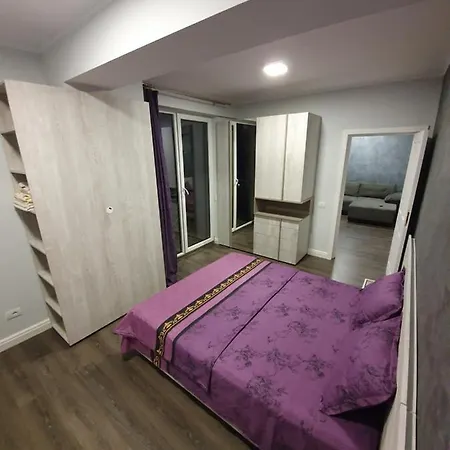 601 Str Opera Mamaia