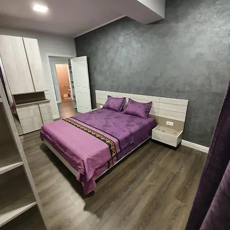 601 Str Opera Apartmán Mamaia