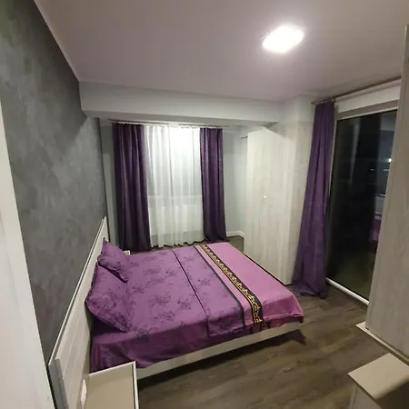 601 Str Opera Mamaia