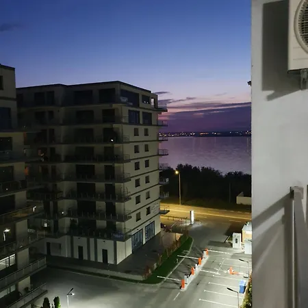 Apartmán 601 Str Opera Mamaia
