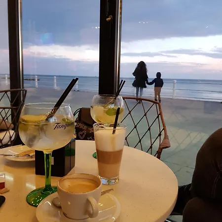 601 Str Opera Apartmán Mamaia
