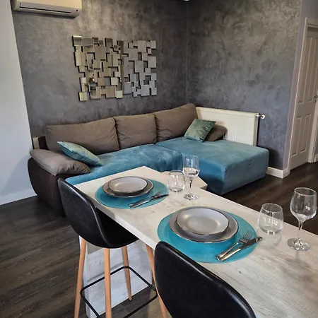 601 Str Opera * Mamaia