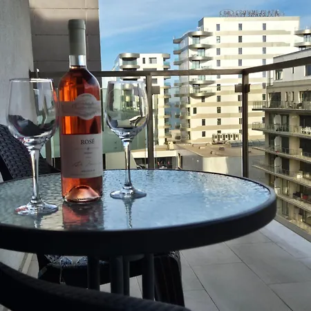 Apartmán 601 Str Opera *