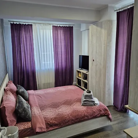 601 Str Opera Mamaia