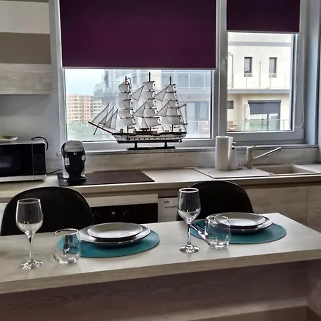 Apartment 601 Str Opera