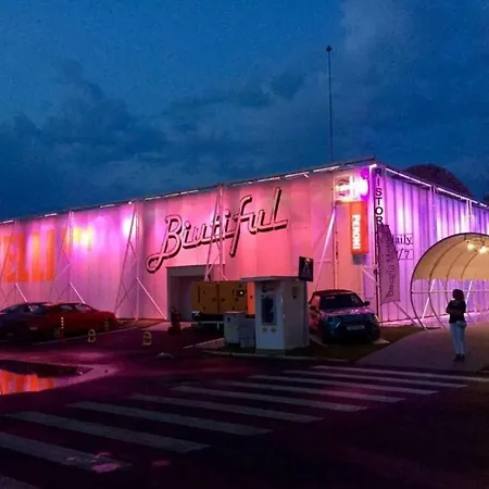 601 Str Opera Mamaia