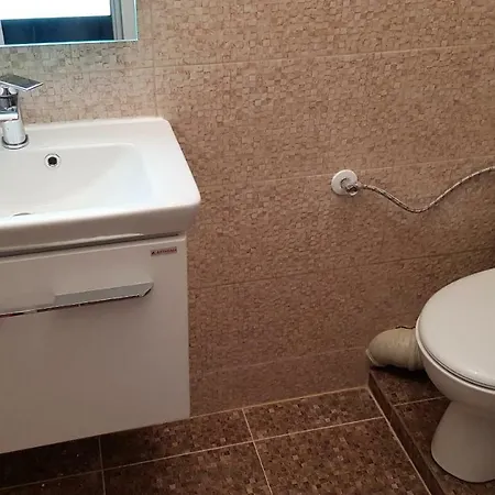 601 Str Opera Apartmán Mamaia